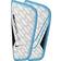 Nike Nike Mercurial Lite Shin Guards Blue Fury/Black/Blue Fury