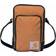 Carhartt Crossbody Väska - Brown