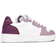 Axel Arigato Dice Lo W - White/Purple