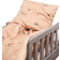 Filibabba Junior Bedding GOTS Magic Farm 39.4x55.1"