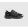 Asics Gel-NYC Sneakers - Black/Pure Silver