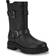 Calvin Klein Galivan Bootie Women's Black Boots Moto