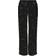 Pieces Kam Sequin Wide leg Trousers - Black