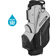 Dry Performance Dry Performance C9 Cartbag 9" (2024) Svart/Grå