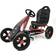 Hauck Cyclone Go Kart Car Red