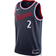 Nike Kawhi Leonard LA Clippers 2024/25 Swingman Icon Edition Men's Nike Dri-FIT NBA Jersey Blue Polyester
