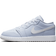 NIKE Air Jordan 1 Low GS - Cobalt Bliss/Neutral Grey/White