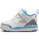 Nike Jordan Spizike Low TDV - White/Wolf Grey/Anthracite/University Blue