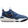 Nike Team Hustle D 11 GSV - Mystic Navy/Pale Ivory/Metallic Gold/Black