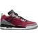 Nike Jordan Spizike Low M - Gym Red/Black/Wolf Grey/Cool Grey