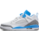 Nike Jordan Spizike Low M - White/Wolf Grey/Anthracite/University Blue