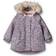 Wheat Baby Mathilde Tech Jacka - Winter Flowers (7203k-941r Grs-0036)