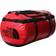 The North Face Base Camp Duffel - Red TNF Black