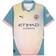 Puma Men's Manchester City 24/25 Fourth Jersey, Pink, XXL, Clothing