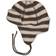 Joha Baby's Helmet - Brown