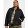 Dickies Oversized Jacket - Black