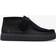 Clarks Torhill Hi GTX - Sorte