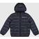 Champion Hooded Jacket Kläder SKY Captain