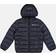 Champion Hooded Jacket Kläder SKY Captain