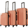 Neo Hard Shell Suitcase - Set of 3