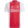 adidas Men Ajax Amsterdam 24/25 Home Jersey