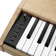 Donner DDP-60 Natural