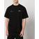 Represent Patron Of The Club Cotton-Jersey T-Shirt Black