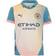 Puma Manchester City 24/25 Fourth Jersey Youth