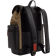 Coach Sprint Backpack In Signature Jacquard - Black Antique Nickel/Khaki/Black Multi