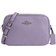 Coach Jamie Camera Bag - Pebbled Leather/Silver/Light Violet