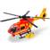 Dickie Toys Ambulance Helicopter