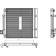 NRF Condenser Air Conditioning 350448