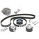Gates KP25565XS-1 Bomba de Agua + Kit Correa Distribucion