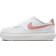 Nike Court Vision Alta W - White/Sail/Red Stardust