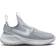 NIKE Flex Runner 3 PS - Wolf Grey/White