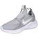 NIKE Flex Runner 3 PS - Wolf Grey/White