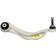 Lemförder Track Control Arm 3621501