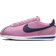 Nike Cortez Textile Zapatillas - Rosa