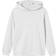 LMTD Relaxed Cut Hoodie - Light Grey Melange