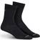 Icebreaker Women's Hike Liner Crew - Black