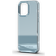 Ideal of Sweden Mirror Case iPhone 14PM Mirror Sky Blue