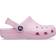 Crocs kid's Classic Clog - Ballerina Pink