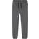 Name It Solid Coloured Sweatpants - Dark Grey Melange