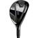 TaylorMade Qi10 Golf Hybrid 4H Fujikura Ventus TR Blue HB