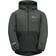 Jack Wolfskin Kid's Snowy Days Jacket Winter jacket 152, grey