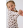 Name It snow white blomster bluse merinould