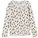 Name It snow white blomster bluse merinould