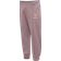 Hummel Hmlhelle Sweatpants Twilight Mauve - Guld/Lysviolet