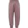 Hummel Hmlhelle Sweatpants Twilight Mauve - Guld/Lysviolet