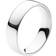 Georg Jensen MAGIC RING Hvidguld 5,7MM